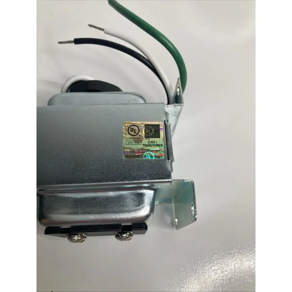 Class 2 Transformer -model 1630- 16V 30VA Doorbells Garage Doors Lighting HVAC